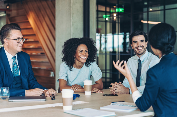 BenchMark Business Checking Account