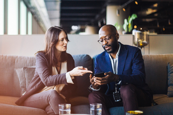 BenchMark Business Loans